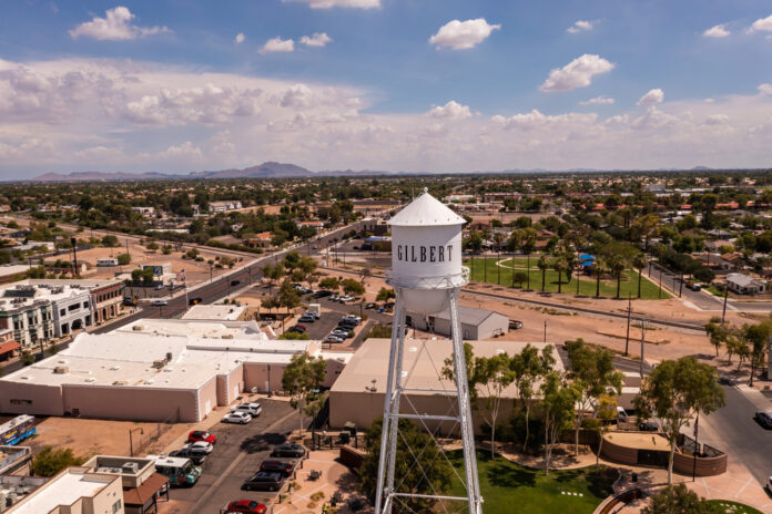 What It is Like Living in Gilbert