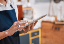 Custom Retail Software Ecommerce