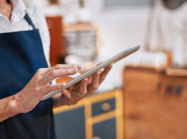 Custom Retail Software Ecommerce