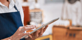 Custom Retail Software Ecommerce