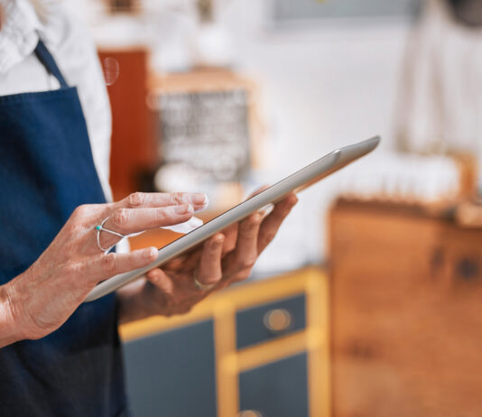 Custom Retail Software Ecommerce