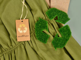 Sustainable Development in the Fashion Industry