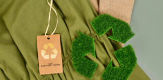 Sustainable Development in the Fashion Industry