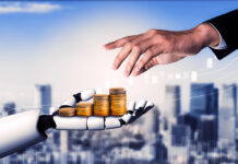 Agentic AI in Financial Services