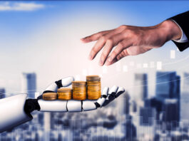 Agentic AI in Financial Services