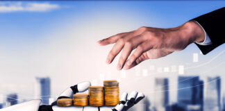Agentic AI in Financial Services