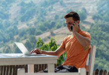 Creating Effective Work-Life Boundaries