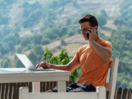 Creating Effective Work-Life Boundaries