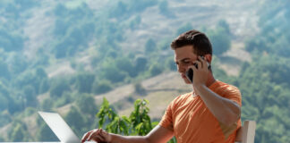 Creating Effective Work-Life Boundaries
