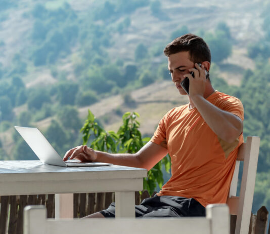 Creating Effective Work-Life Boundaries