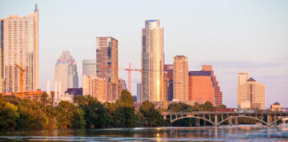 Moving to Austin, TX