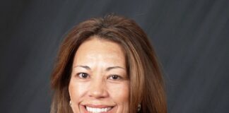 Defense Contractor Margarita Howard