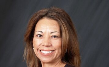Defense Contractor Margarita Howard