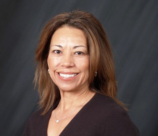 Defense Contractor Margarita Howard