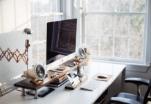 Workspace from Seasonal Weather Challenges