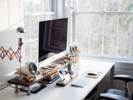Workspace from Seasonal Weather Challenges
