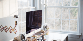 Workspace from Seasonal Weather Challenges