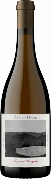 Maggie Hawk Chardonnay