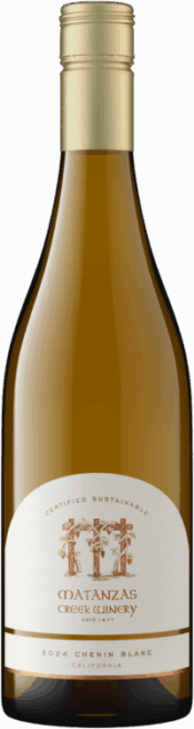 Matanzas Creek Chenin Blanc 2024