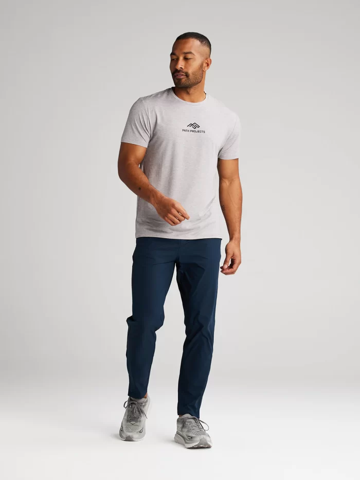 Path Projects Navy Pants