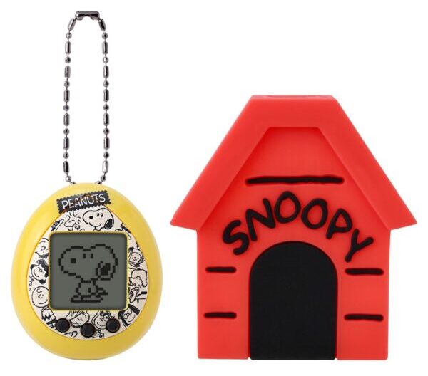Tamagotchi Snoopy