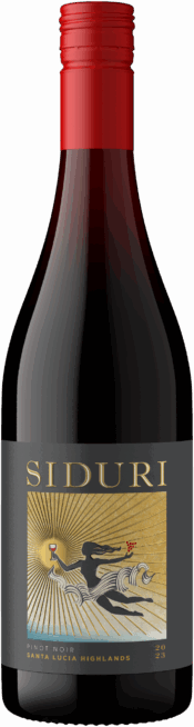 Siduri Santa Lucia Highlands Pinot Noir 2023