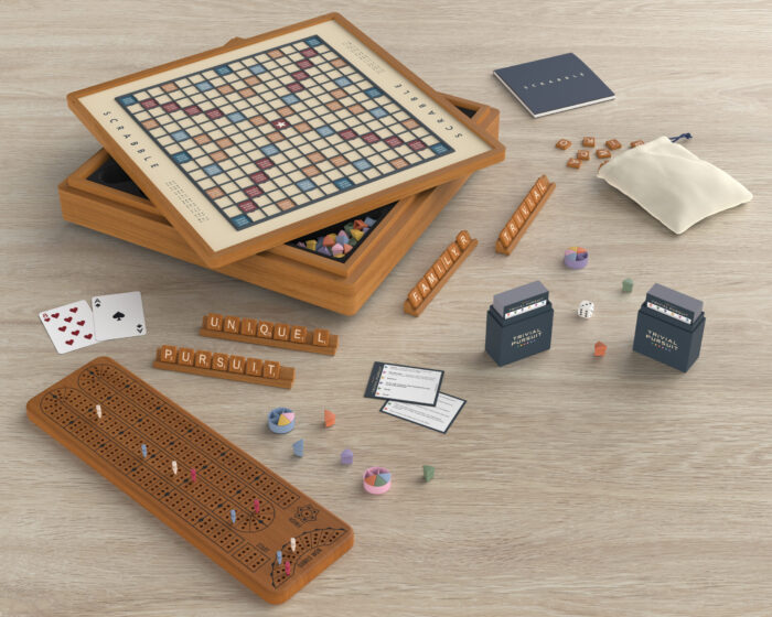 WS Game Company