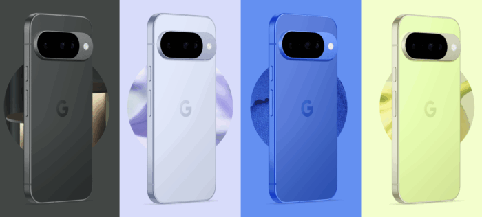 Google Pixel 10 Pro -