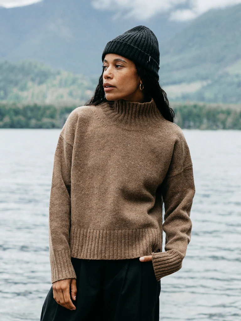 Finisterre Sweater