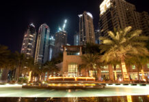 Buying and Renting in Dubai