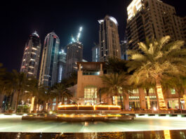 Buying and Renting in Dubai