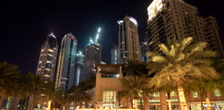 Buying and Renting in Dubai