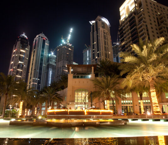 Buying and Renting in Dubai
