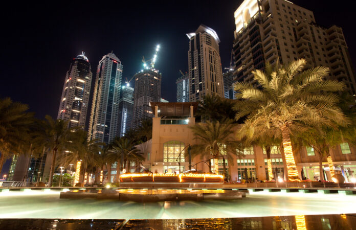 Buying and Renting in Dubai
