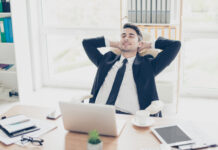 Online MBA in Marketing Fits Busy Life