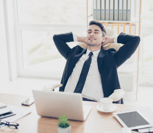 Online MBA in Marketing Fits Busy Life