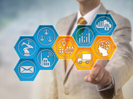 Product Distributor in Your Supply Chain