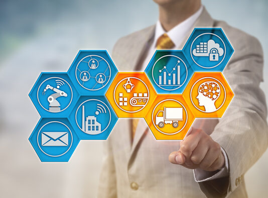 Product Distributor in Your Supply Chain