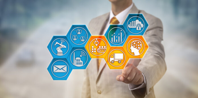 Product Distributor in Your Supply Chain