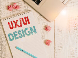 Web Design Best Practices to Improve UX