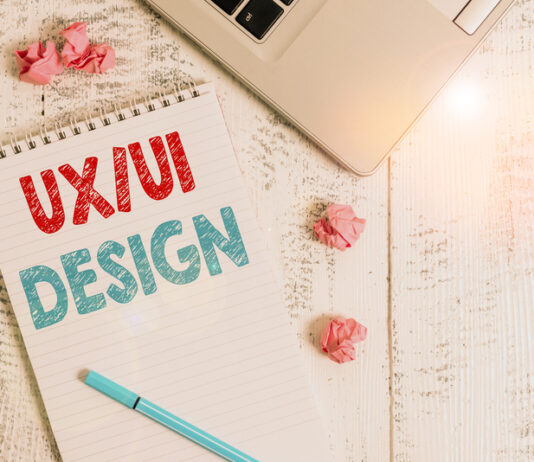 Web Design Best Practices to Improve UX