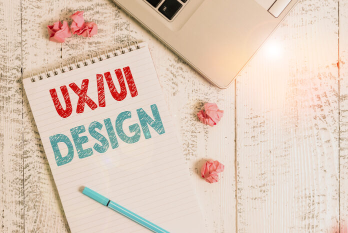 Web Design Best Practices to Improve UX