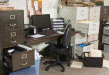 Office Junk Removal Improves Productivity