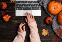 Prep your home office for Q4