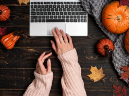 Prep your home office for Q4