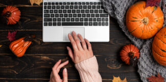 Prep your home office for Q4