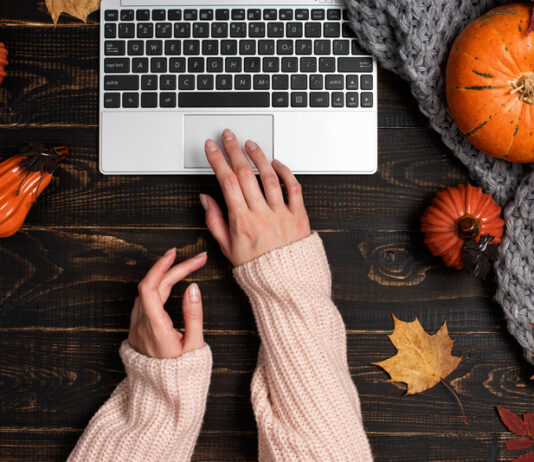 Prep your home office for Q4