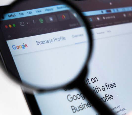 Keep Your Google Business Profile Safe