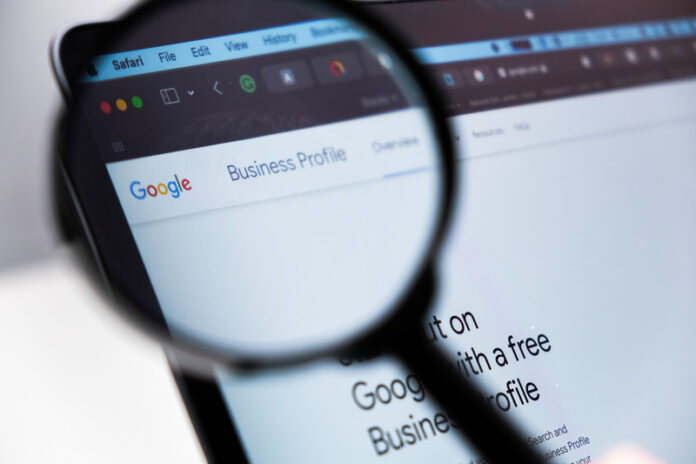 dreamstime_s_300715642 Keep Your Google Business Profile Safe