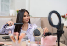 Online Hair Business